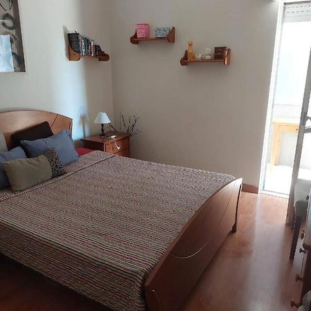 Appartamento Casa De Praia Paço de Arcos Esterno foto