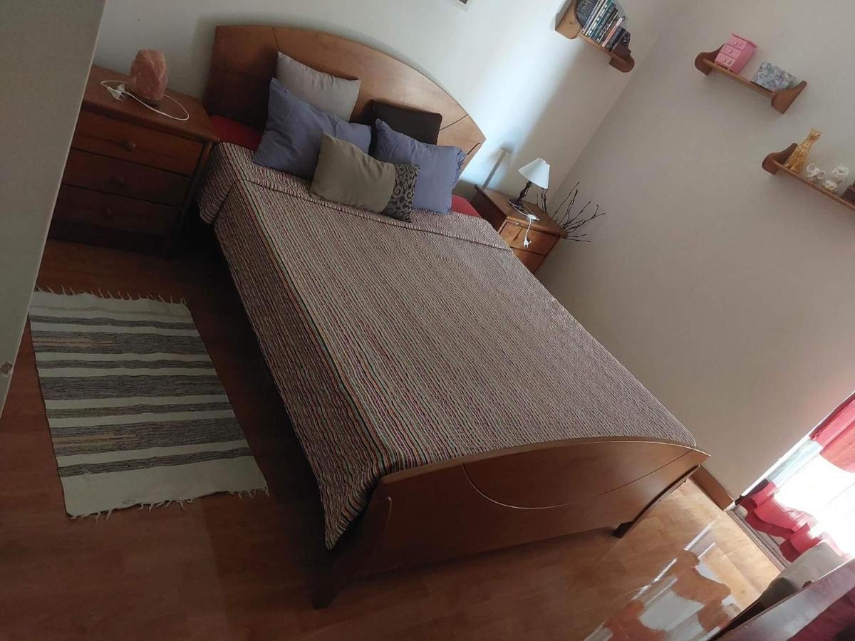 Appartamento Casa De Praia Paço de Arcos Esterno foto